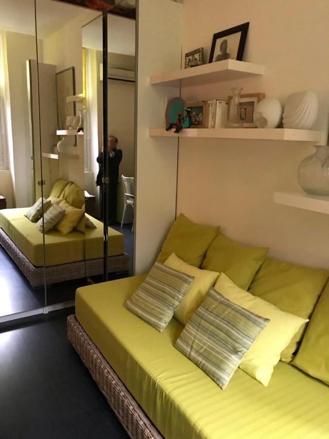 Chambre 1 Personne Avec Terrasse Centre Ville Marseille 3 Nuits Min , Femme Uniquement Εξωτερικό φωτογραφία